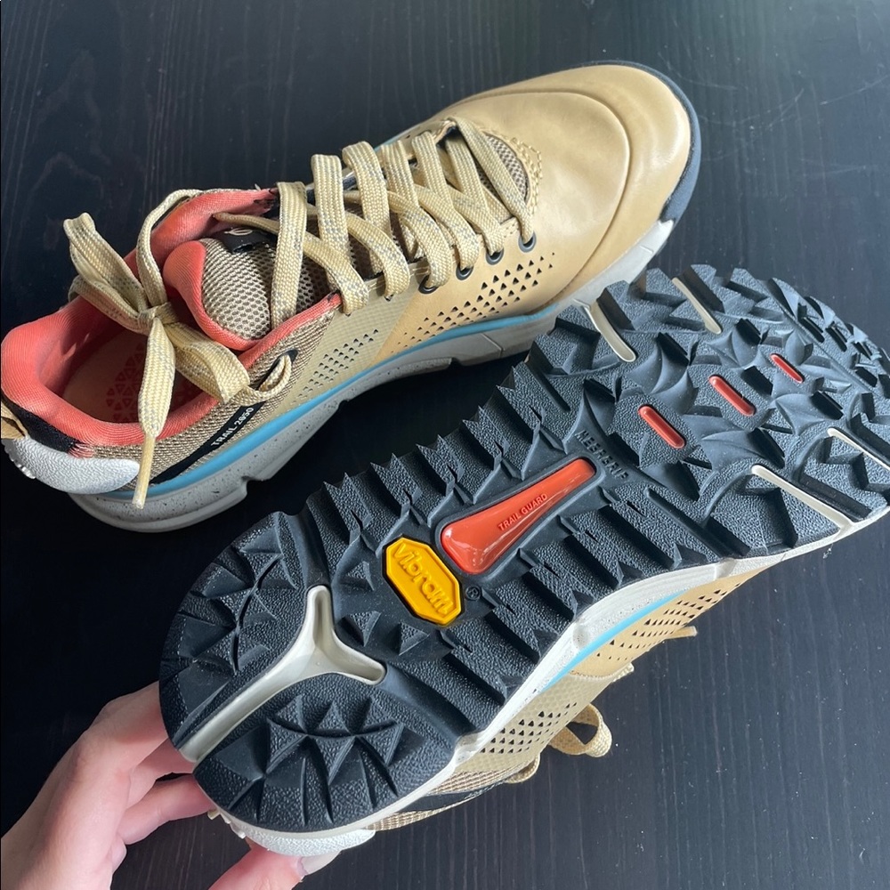 Free People Danner Trail 2650 Sneakers